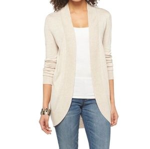 SALE Like new XS Open Merona cardigan